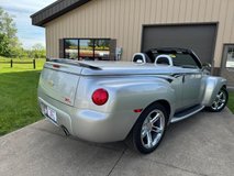 2005 Chevrolet SSR 6.0 V-8