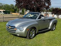 2005 Chevrolet SSR 6.0 V-8