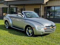 2005 Chevrolet SSR 6.0 V-8