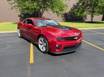 2013 Chevrolet 