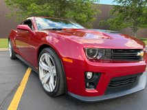 2013 Chevrolet 