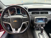 2013 Chevrolet 