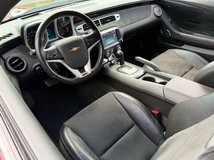 2013 Chevrolet 