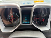 2013 Chevrolet 