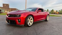 2013 Chevrolet 