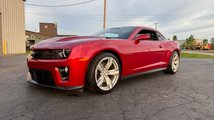 2013 Chevrolet 