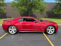 2013 Chevrolet 