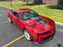 2013 Chevrolet 