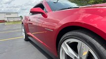 2013 Chevrolet 