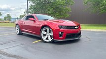 2013 Chevrolet 