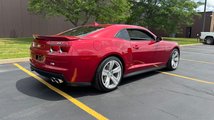 2013 Chevrolet 
