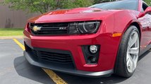 2013 Chevrolet 