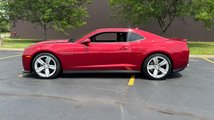 2013 Chevrolet 