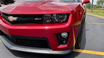 2013 Chevrolet 