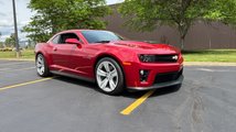 2013 Chevrolet 