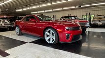 2013 Chevrolet 