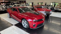 2013 Chevrolet 