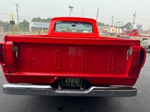 1961 Ford 100