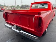 1961 Ford 100
