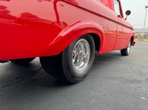 1961 Ford 100