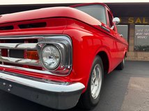 1961 Ford 100