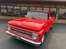 1961 Ford 100