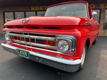 1961 Ford 100