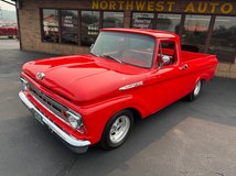 1961 Ford 100