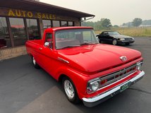 1961 Ford 100