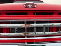 1961 Ford 100
