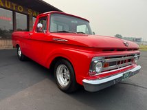 1961 Ford 100