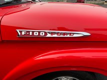 1961 Ford 100