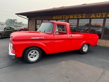 1961 Ford 100