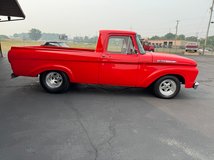 1961 Ford 100