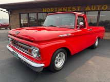 1961 Ford 100