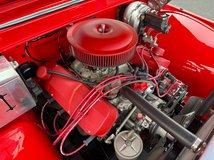 1961 Ford 100