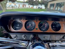 1965 Pontiac GTO