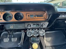 1965 Pontiac GTO