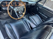 1965 Pontiac GTO