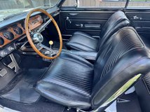 1965 Pontiac GTO