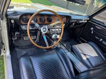 1965 Pontiac GTO