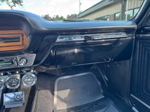 1965 Pontiac GTO