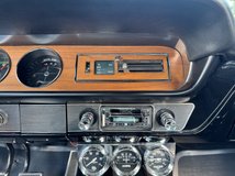 1965 Pontiac GTO