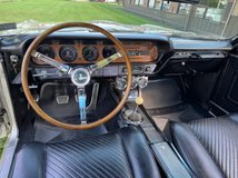 1965 Pontiac GTO