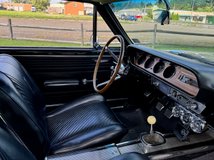 1965 Pontiac GTO