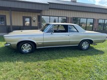 1965 Pontiac GTO