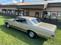 1965 Pontiac GTO