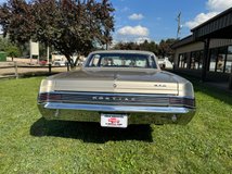 1965 Pontiac GTO