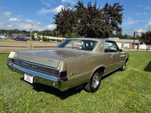 1965 Pontiac GTO