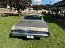 1965 Pontiac GTO